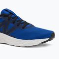 Men's running shoes New Balance Fresh Foam 411's V3 blue gemstone 7