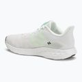 Men's Running Shoes New Balance Fresh Foam 411's V3 white 3