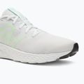 Men's Running Shoes New Balance Fresh Foam 411's V3 white 7