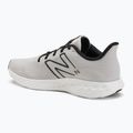 Men's running shoes New Balance Fresh Foam 411's V3 grey matter 3