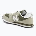 Shoes New Balance Classic 500's V2 dark olivine 3