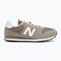 Shoes New Balance Classic 500's V2 mushroom 2