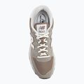 Shoes New Balance Classic 500's V2 mushroom 5