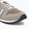 Shoes New Balance Classic 500's V2 mushroom 7