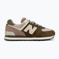 Shoes New Balance 574's V2 woodland 2