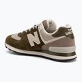 Shoes New Balance 574's V2 woodland 3