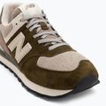 Shoes New Balance 574's V2 woodland 7