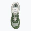 Shoes New Balance 574's V2 dark alpine green 5