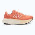 Women's running shoes New Balance Fresh Foam More V6 peach nectar 2