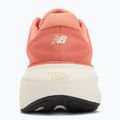 Women's running shoes New Balance Fresh Foam More V6 peach nectar 6