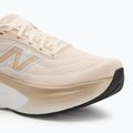 Women's running shoes New Balance Fresh Foam More V6 permafrost 7