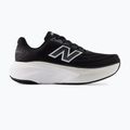 Women's running shoes New Balance Fresh Foam More V6 black 8