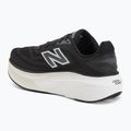 Women's running shoes New Balance Fresh Foam More V6 black 3