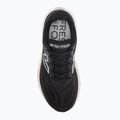 Women's running shoes New Balance Fresh Foam More V6 black 5