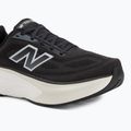 Women's running shoes New Balance Fresh Foam More V6 black 7