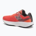 Women's running shoes New Balance Fresh Foam 520's V9 flare 3