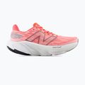 Women's running shoes New Balance Fresh Foam X Balos v1 urgent red 2