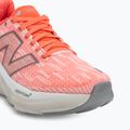 Women's running shoes New Balance Fresh Foam X Balos v1 urgent red 7