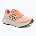Women's running shoes New Balance Fresh Foam 880 v15 peach nectar