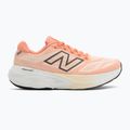 Women's running shoes New Balance Fresh Foam 880 v15 peach nectar 2