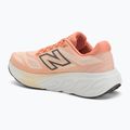 Women's running shoes New Balance Fresh Foam 880 v15 peach nectar 3