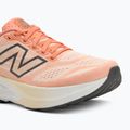Women's running shoes New Balance Fresh Foam 880 v15 peach nectar 7