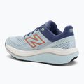 Women's running shoes New Balance Fresh Foam X 860 v14 blue gemstone 3