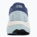 Women's running shoes New Balance Fresh Foam X 860 v14 blue gemstone 6