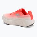 Women's running shoes New Balance Fresh Foam X 1080 v14 urgent red 3