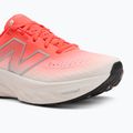 Women's running shoes New Balance Fresh Foam X 1080 v14 urgent red 7