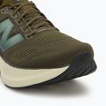 Men's running shoes New Balance Fresh Foam 880's V15 woodland 7