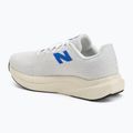 Men's Running Shoes New Balance FuelCell Propel v5 white 3