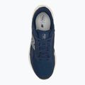 Men's running shoes New Balance Fresh Foam Arishi V4 dark shoreline blue 5