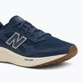Men's running shoes New Balance Fresh Foam Arishi V4 dark shoreline blue 7