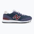 Men's shoes New Balance 515's V3 blue 2