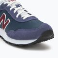 Men's shoes New Balance 515's V3 blue 7
