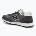 Men's shoes New Balance 515's V3 grey 3