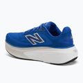 Men's running shoes New Balance Fresh Foam More V6 blue gemstone 3
