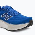 Men's running shoes New Balance Fresh Foam More V6 blue gemstone 7