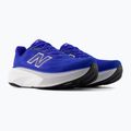 Men's running shoes New Balance Fresh Foam More V6 blue gemstone 3