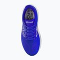 Men's running shoes New Balance Fresh Foam More V6 blue gemstone 4