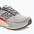 Men's running shoes New Balance Fresh Foam More V6 grey matter 7