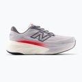Men's running shoes New Balance Fresh Foam More V6 grey matter