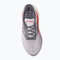 Men's running shoes New Balance Fresh Foam More V6 grey matter 5