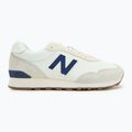 Men's shoes New Balance Classic 515's V3 nb 103 white 2