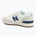 Men's shoes New Balance Classic 515's V3 nb 103 white 3