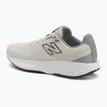 Men's running shoes New Balance Fresh Foam 520's V9 grey matter 3