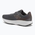 Men's running shoes New Balance Fresh Foam 520's V9 castlerock 3