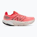 Men's running shoes New Balance Fresh Foam Balos V1 urgent red 2