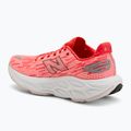 Men's running shoes New Balance Fresh Foam Balos V1 urgent red 3